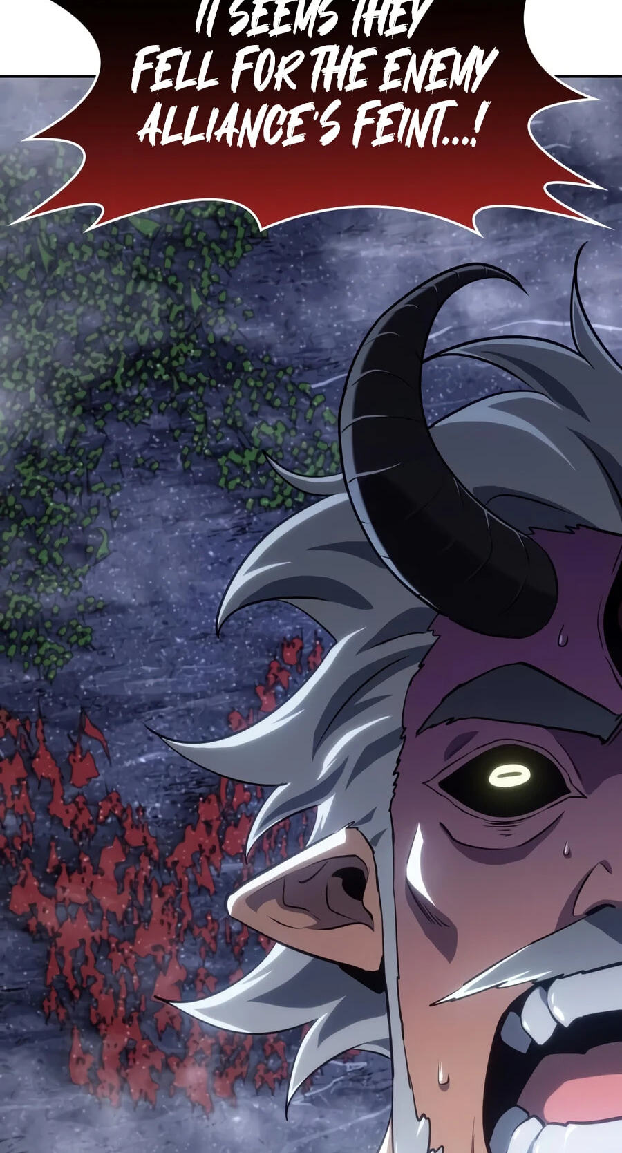 Read The Cold-Blooded Warrior chapter 60 image 90 on Lezhin