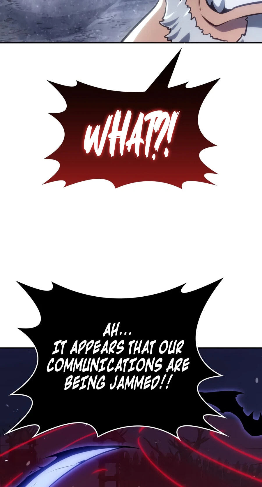 Read The Cold-Blooded Warrior chapter 60 image 91 on Lezhin