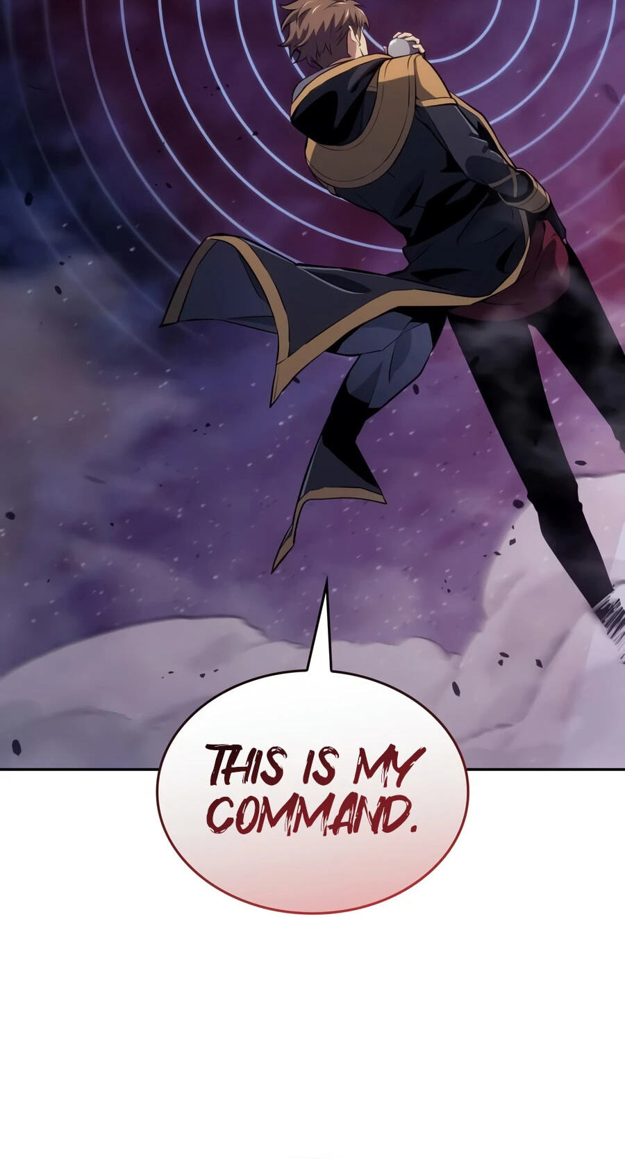 Read The Cold-Blooded Warrior chapter 60 image 94 on Lezhin