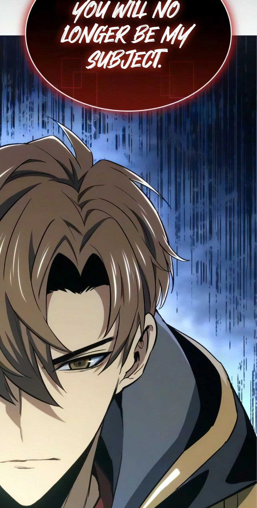 Read The Cold-Blooded Warrior chapter 61 image 102 on Lezhin