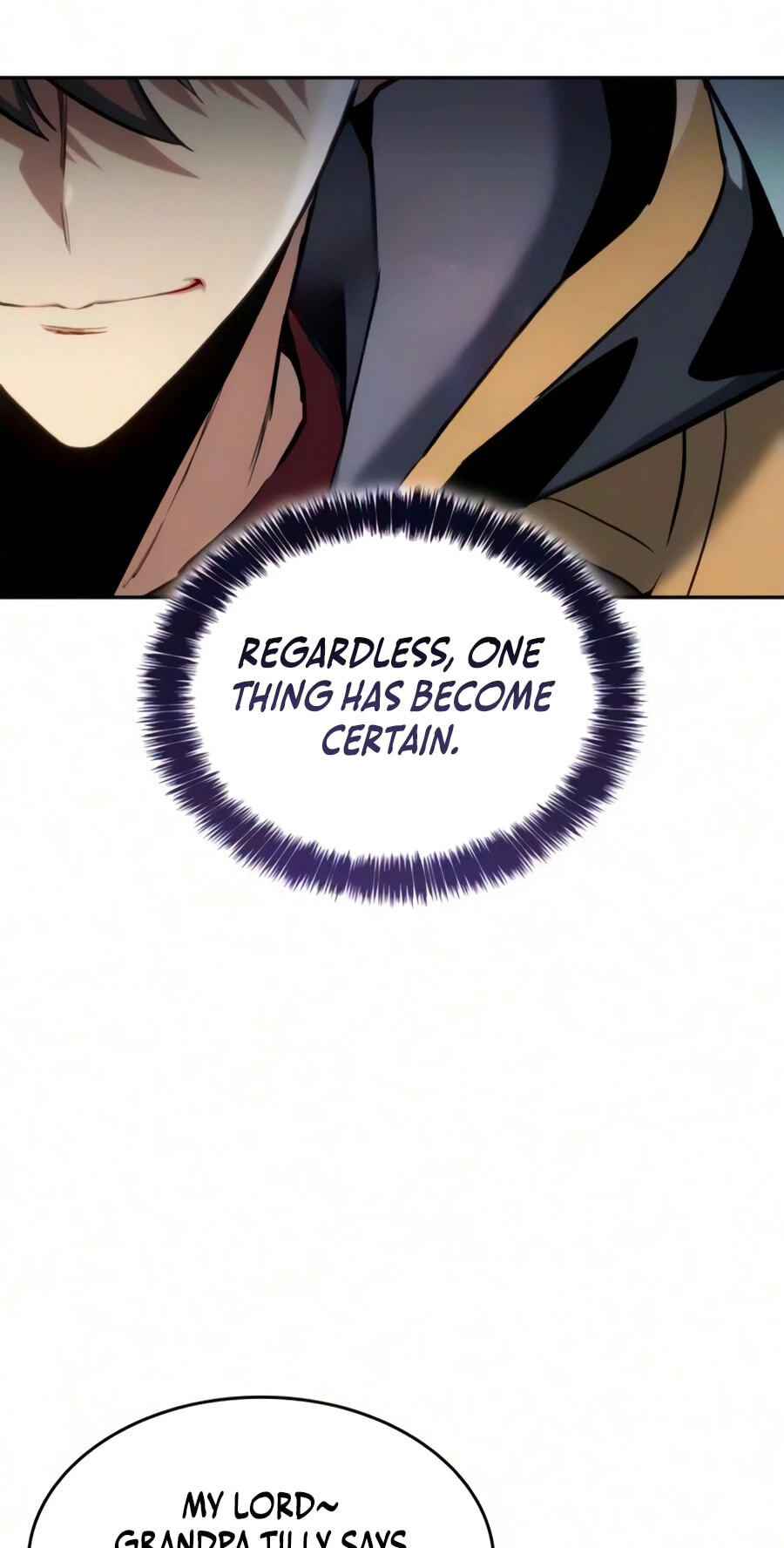 Read The Cold-Blooded Warrior chapter 61 image 117 on Lezhin