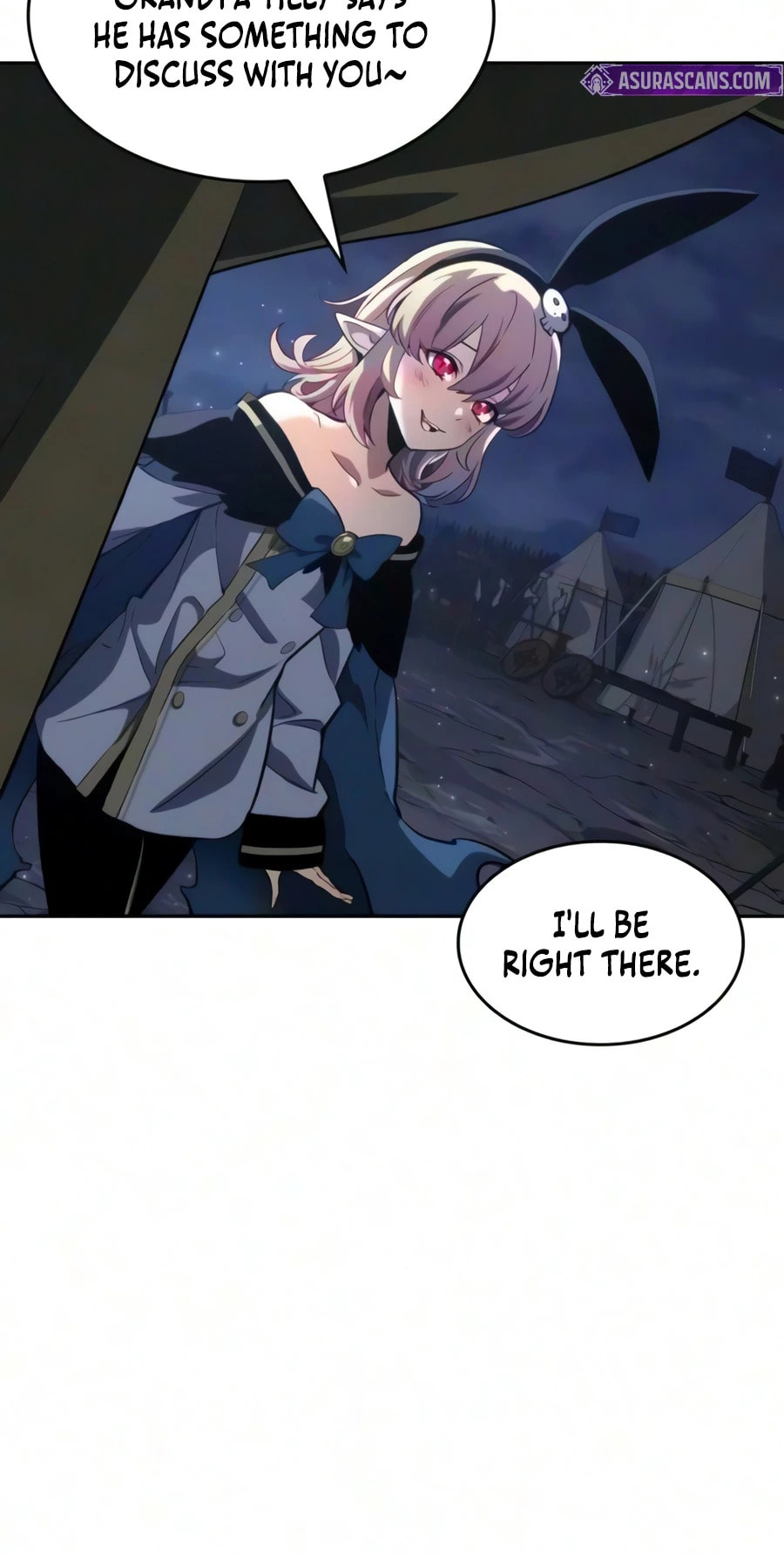 Read The Cold-Blooded Warrior chapter 61 image 118 on Lezhin