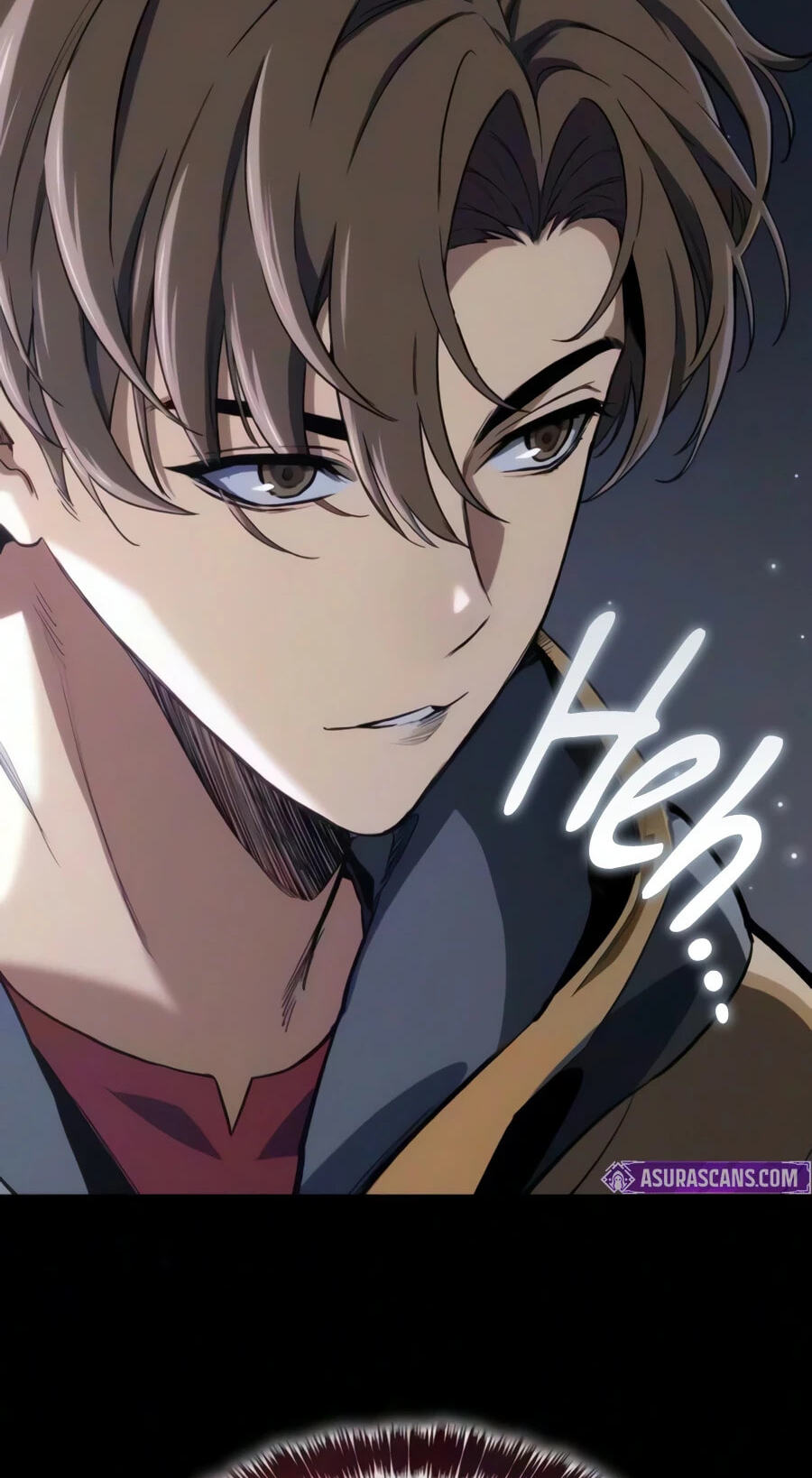 Read The Cold-Blooded Warrior chapter 61 image 121 on Lezhin