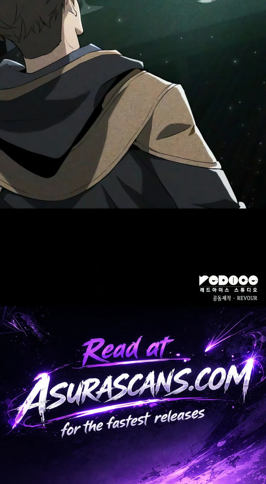 Read The Cold-Blooded Warrior chapter 61 image 124 on Lezhin