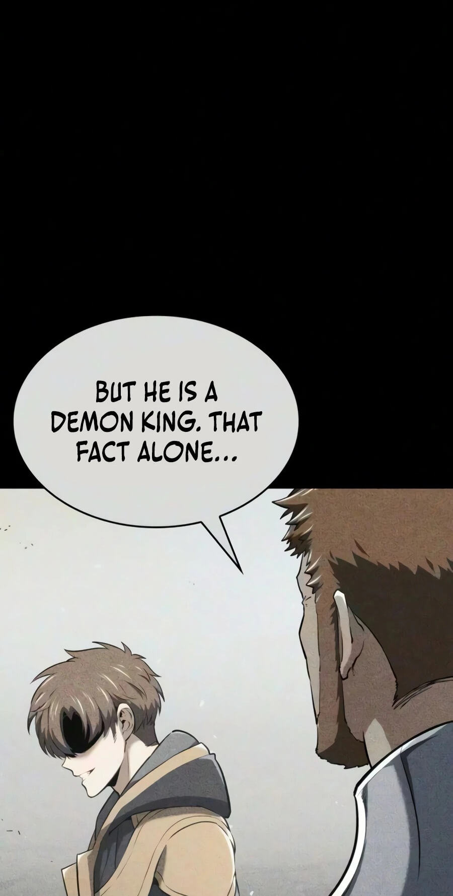 Read The Cold-Blooded Warrior chapter 61 image 14 on Lezhin