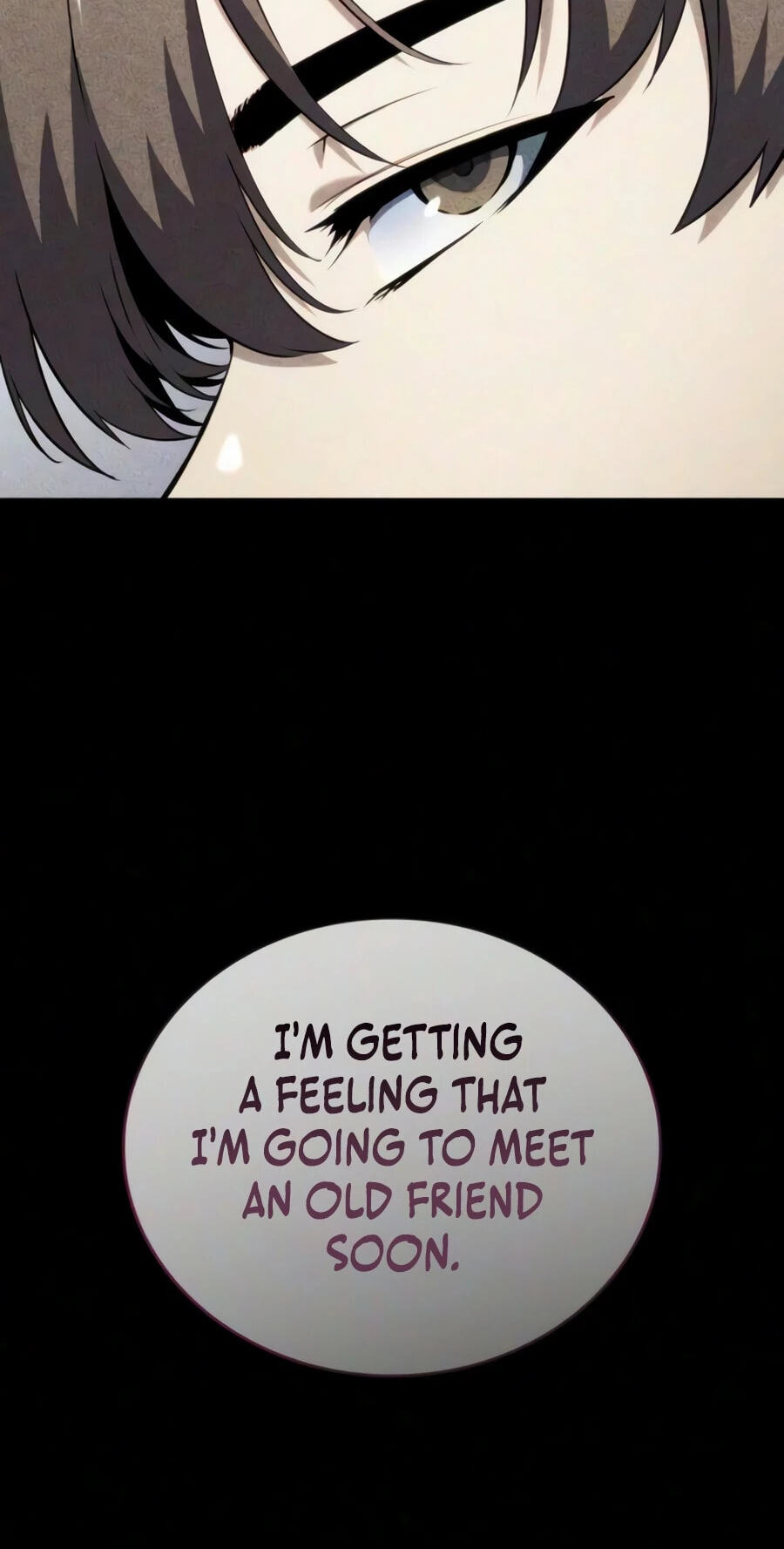Read The Cold-Blooded Warrior chapter 61 image 16 on Lezhin