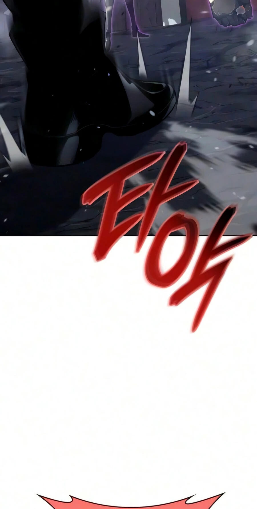 Read The Cold-Blooded Warrior chapter 61 image 18 on Lezhin