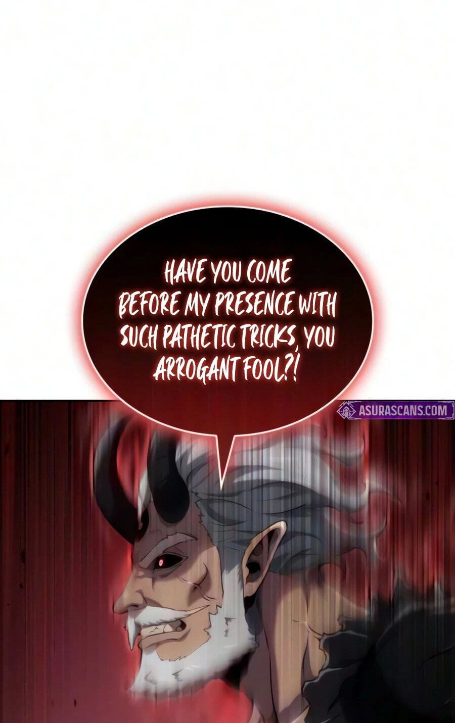 Read The Cold-Blooded Warrior chapter 61 image 20 on Lezhin