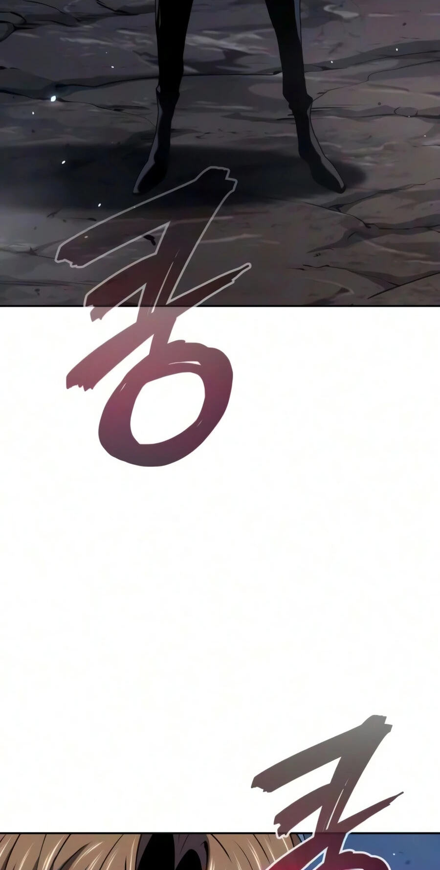 Read The Cold-Blooded Warrior chapter 61 image 24 on Lezhin