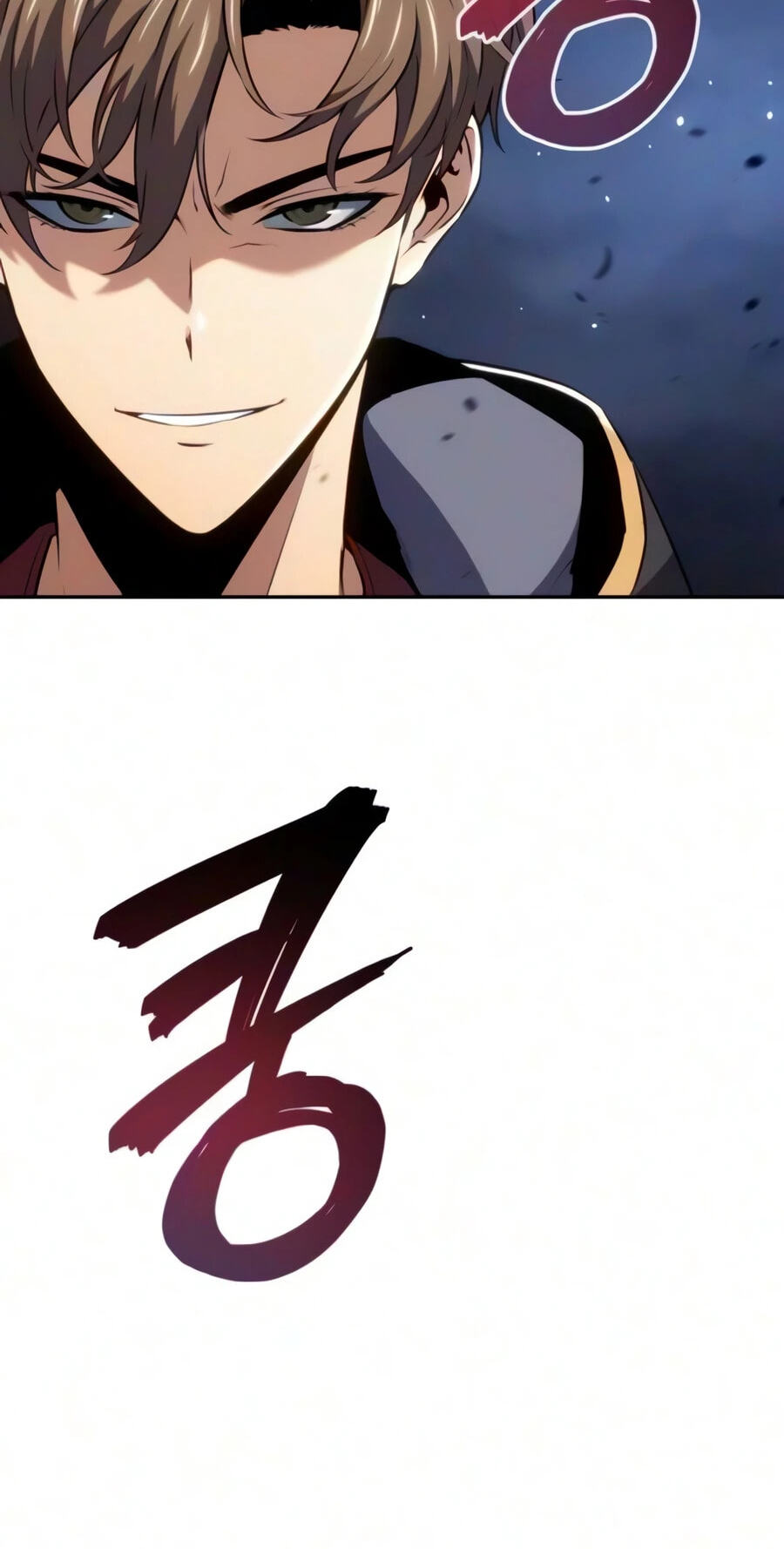 Read The Cold-Blooded Warrior chapter 61 image 25 on Lezhin