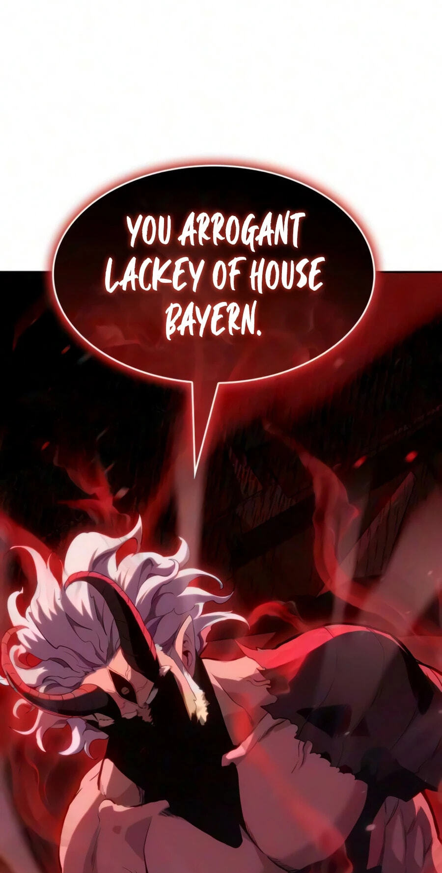 Read The Cold-Blooded Warrior chapter 61 image 26 on Lezhin