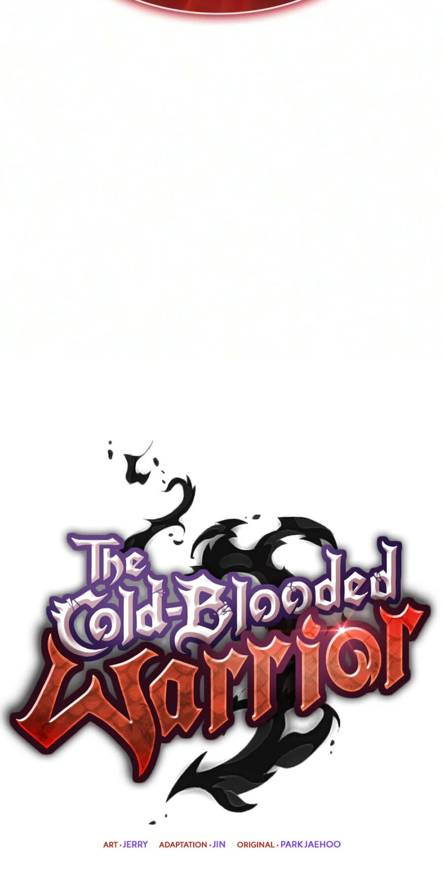 Read The Cold-Blooded Warrior chapter 61 image 28 on Lezhin