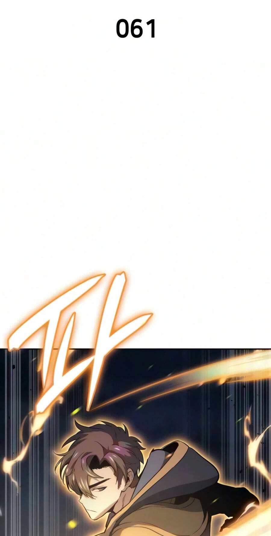 Read The Cold-Blooded Warrior chapter 61 image 29 on Lezhin