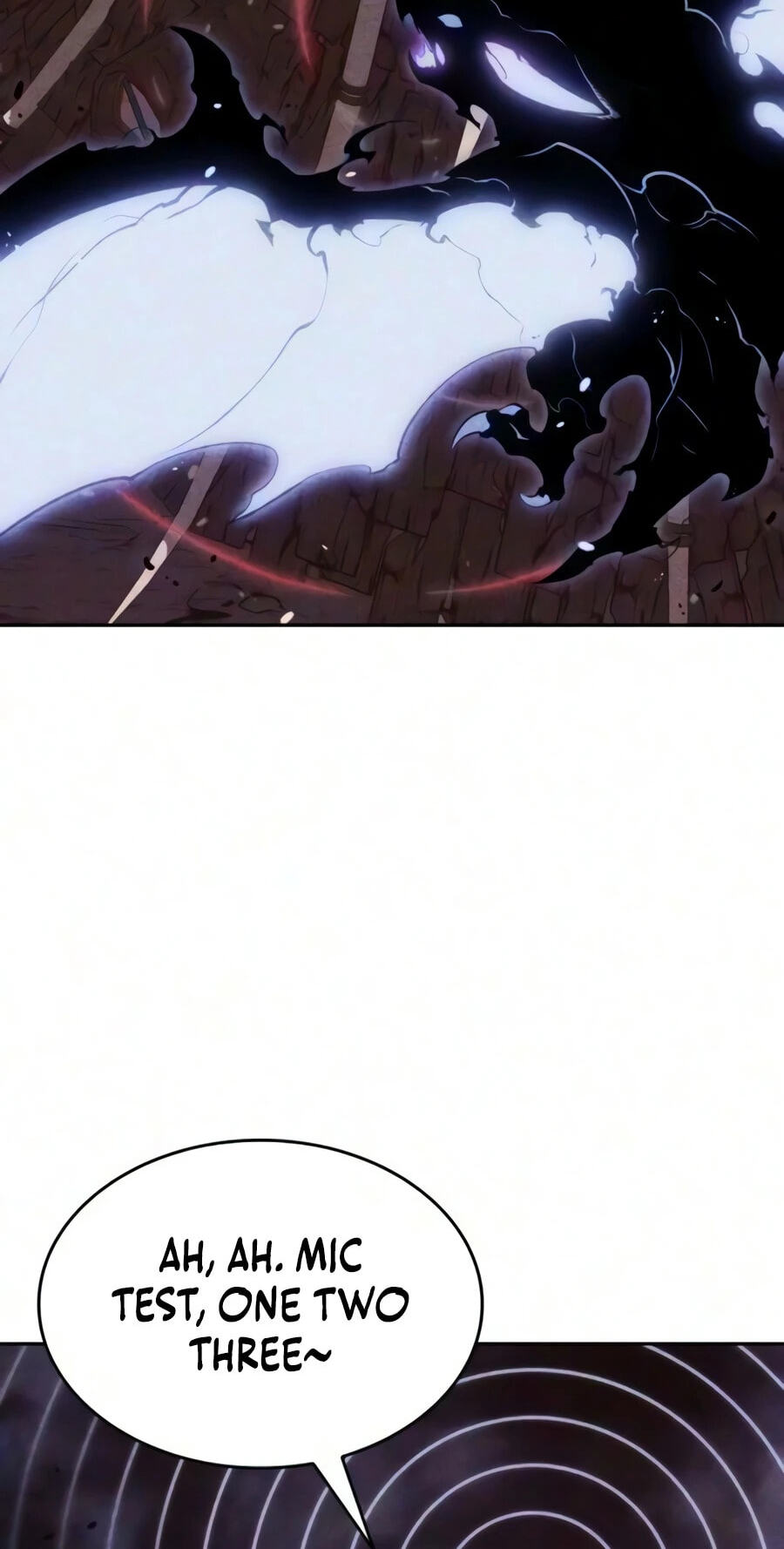 Read The Cold-Blooded Warrior chapter 61 image 3 on Lezhin