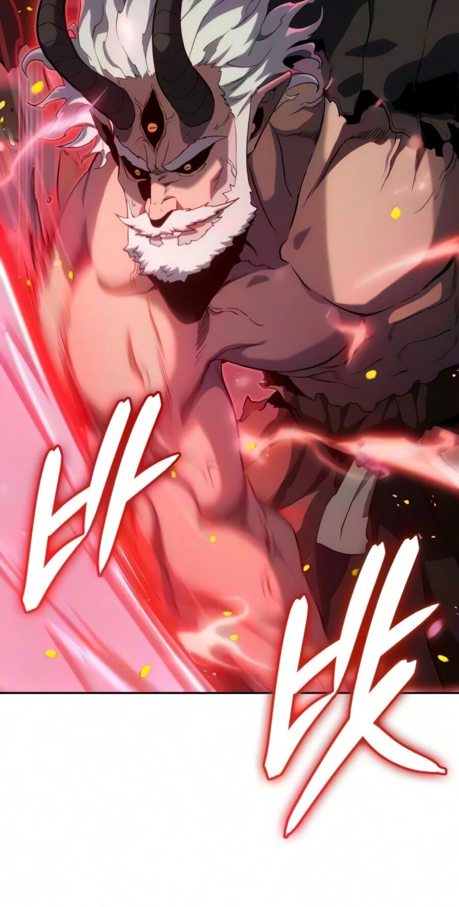 Read The Cold-Blooded Warrior chapter 61 image 33 on Lezhin