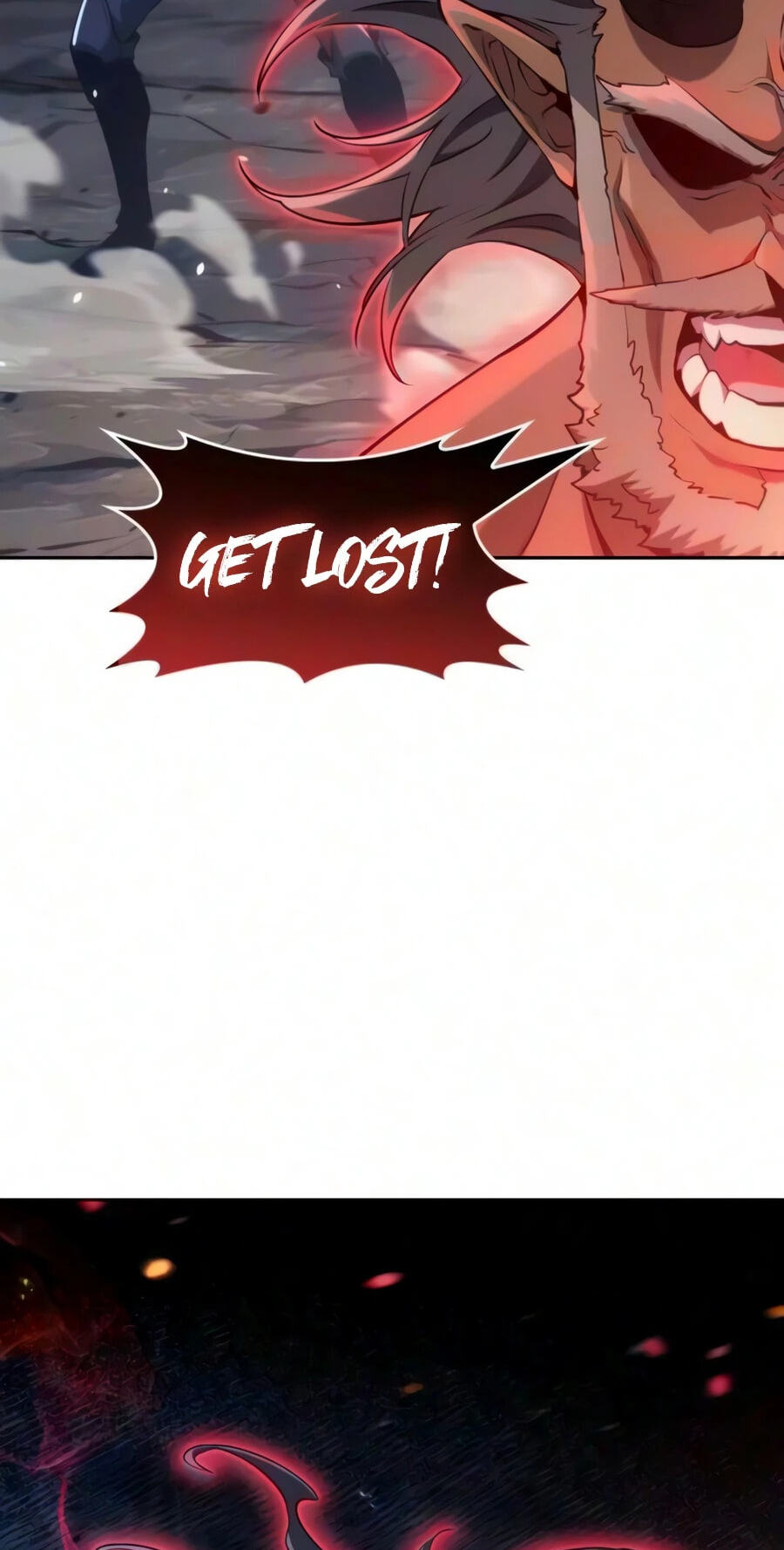 Read The Cold-Blooded Warrior chapter 61 image 37 on Lezhin