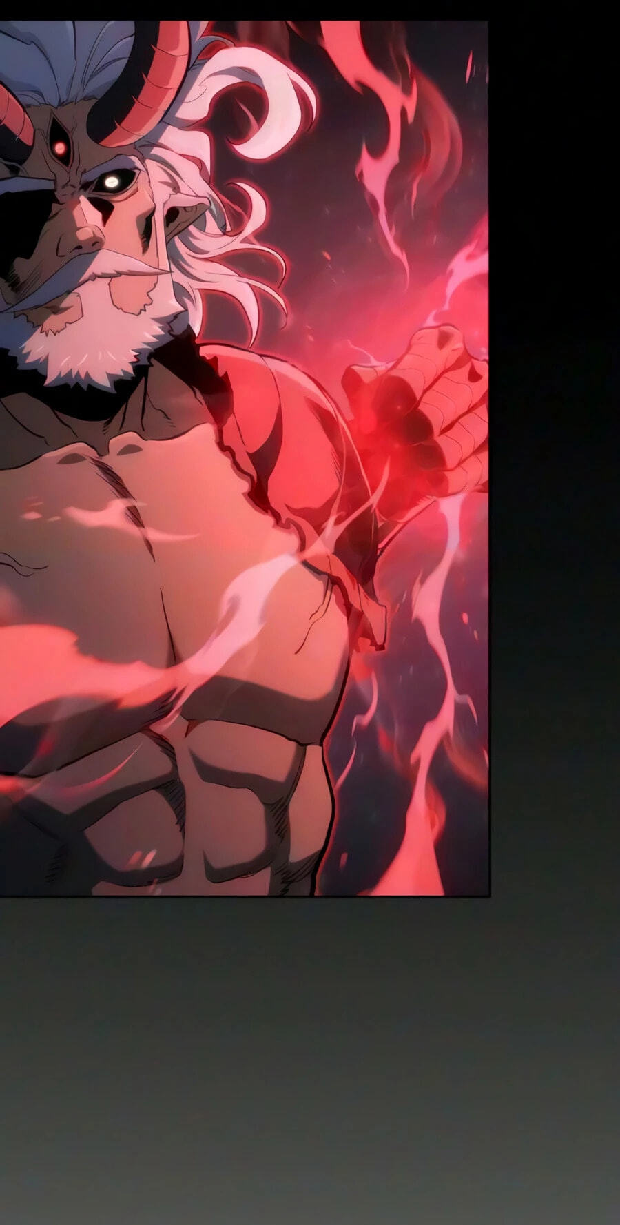 Read The Cold-Blooded Warrior chapter 61 image 43 on Lezhin