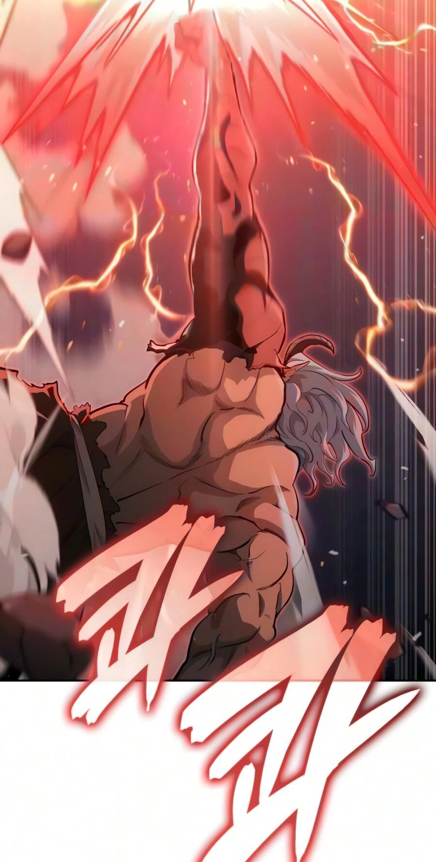 Read The Cold-Blooded Warrior chapter 61 image 45 on Lezhin