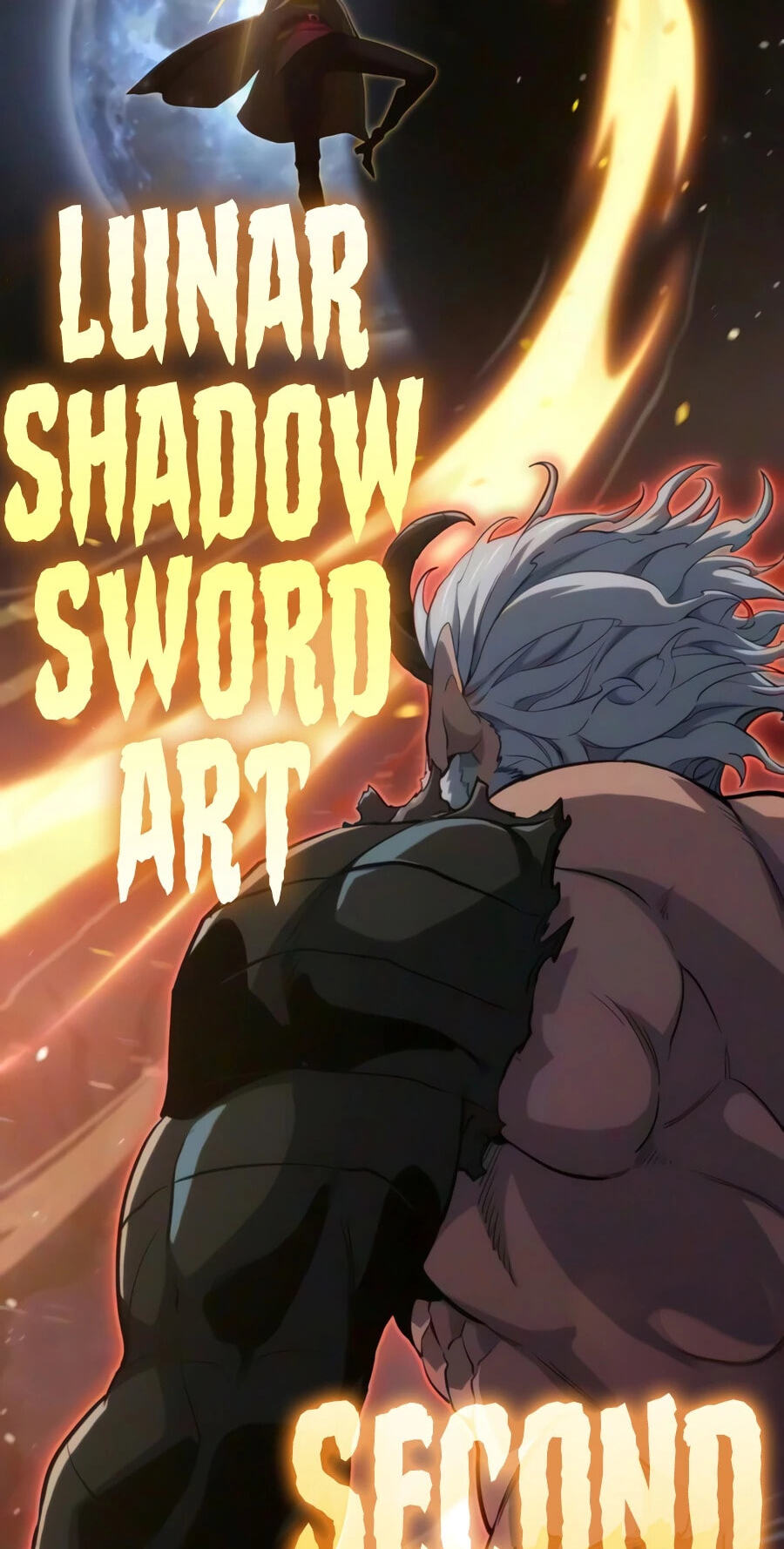 Read The Cold-Blooded Warrior chapter 61 image 50 on Lezhin