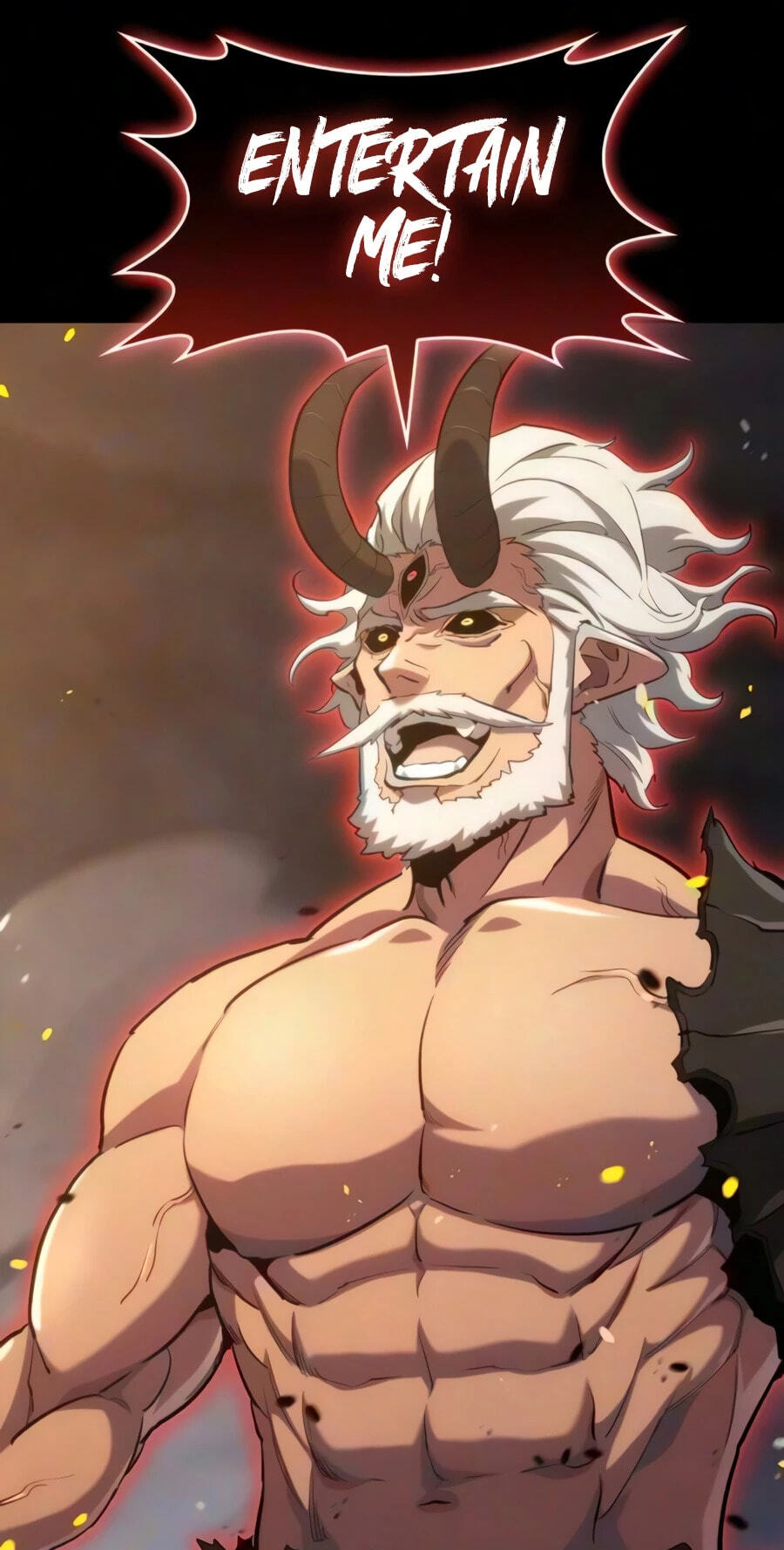 Read The Cold-Blooded Warrior chapter 61 image 54 on Lezhin