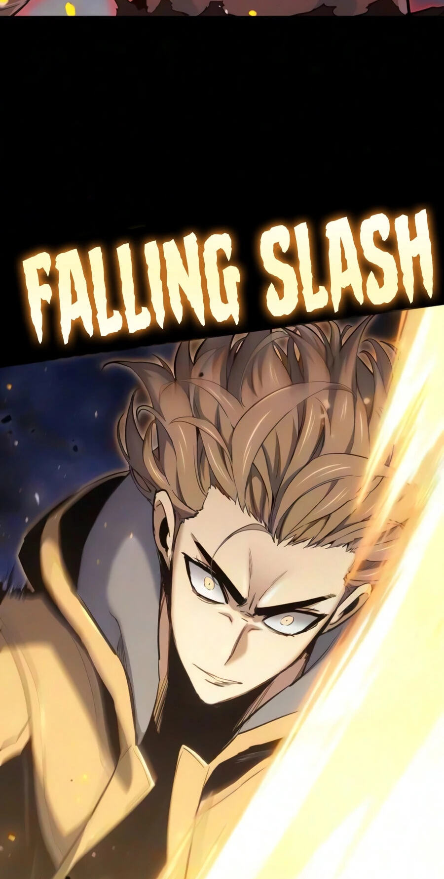 Read The Cold-Blooded Warrior chapter 61 image 55 on Lezhin