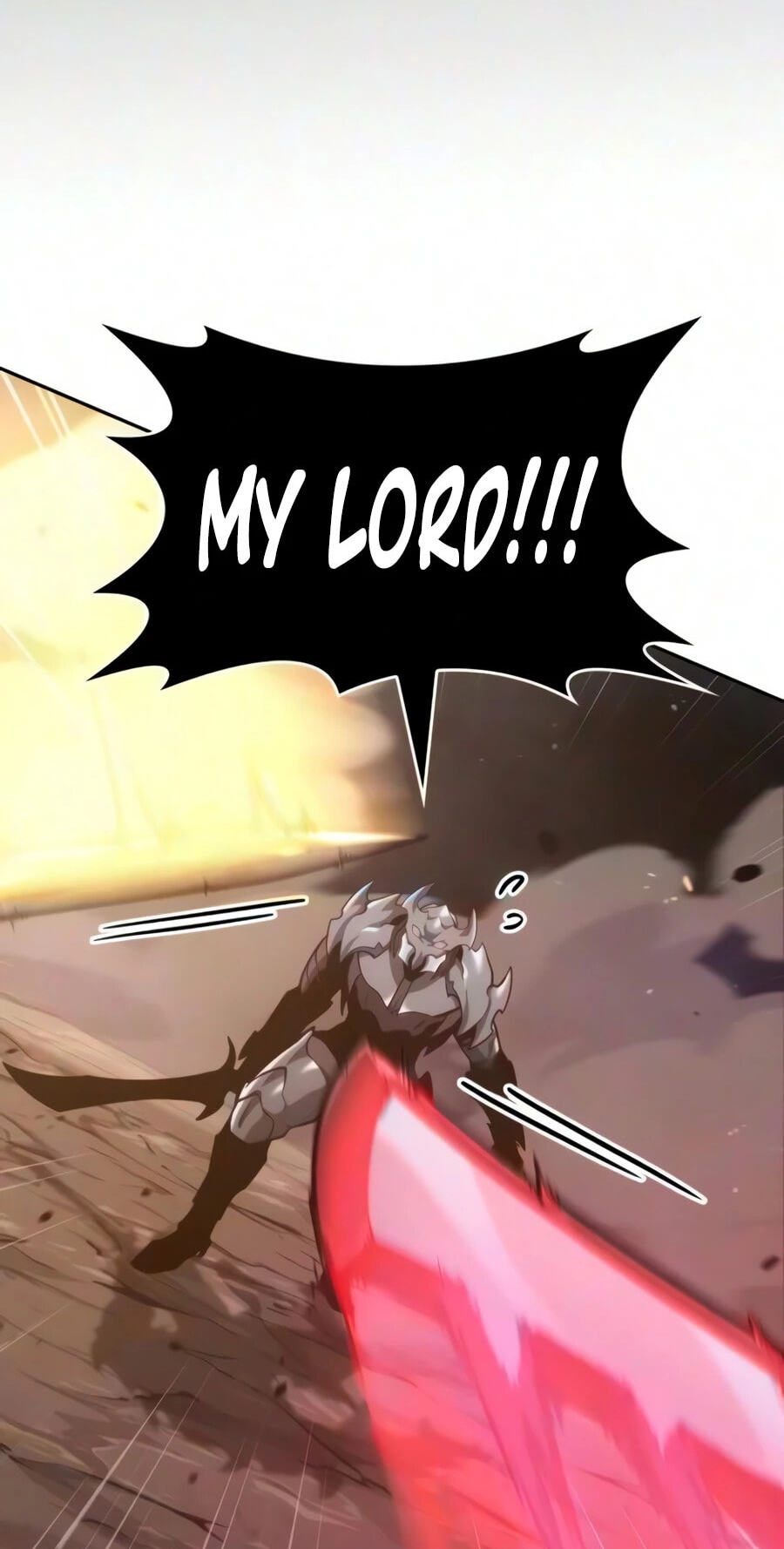 Read The Cold-Blooded Warrior chapter 61 image 59 on Lezhin