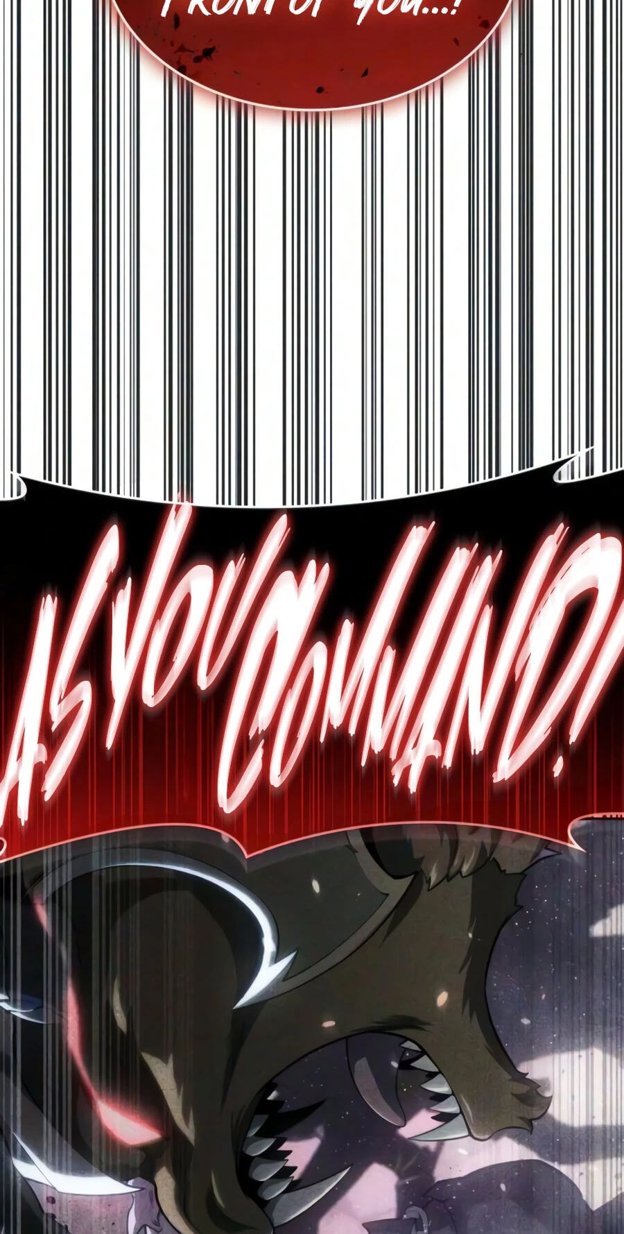 Read The Cold-Blooded Warrior chapter 61 image 6 on Lezhin