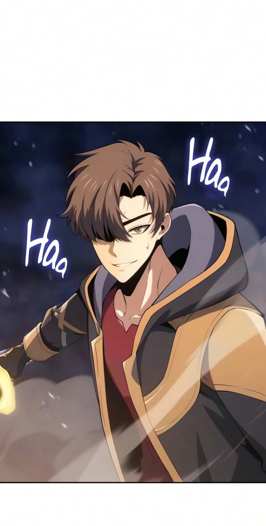 Read The Cold-Blooded Warrior chapter 61 image 66 on Lezhin
