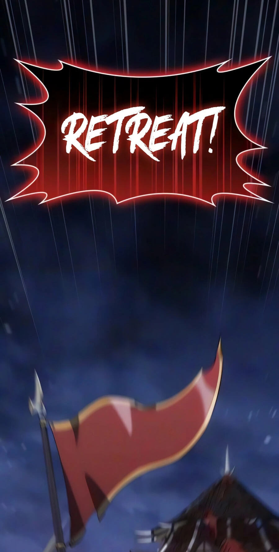 Read The Cold-Blooded Warrior chapter 61 image 68 on Lezhin