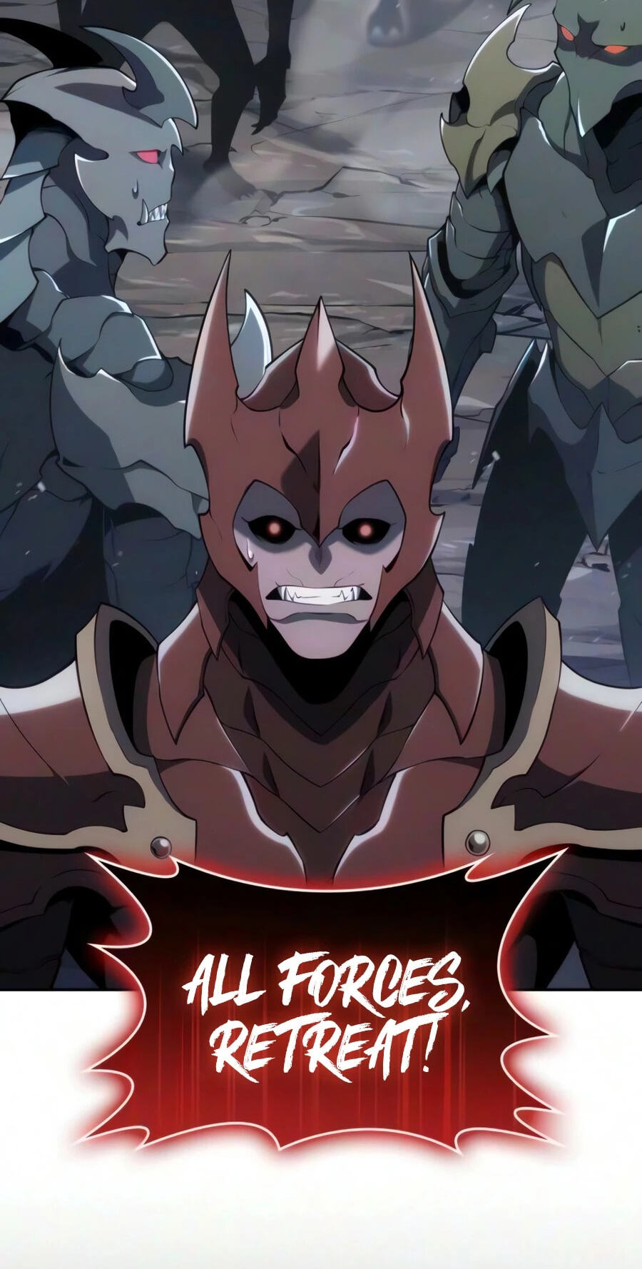 Read The Cold-Blooded Warrior chapter 61 image 70 on Lezhin