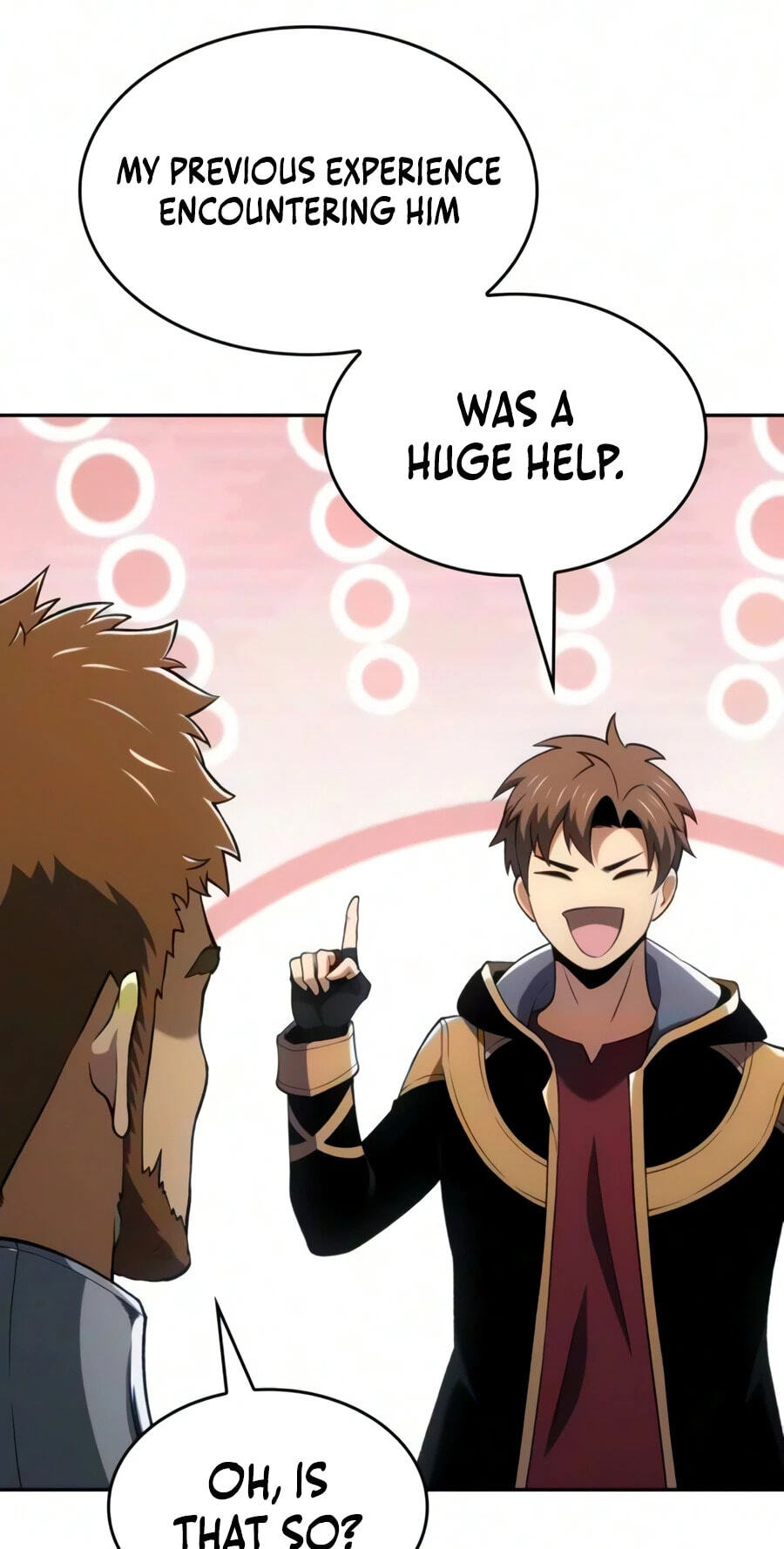 Read The Cold-Blooded Warrior chapter 61 image 76 on Lezhin