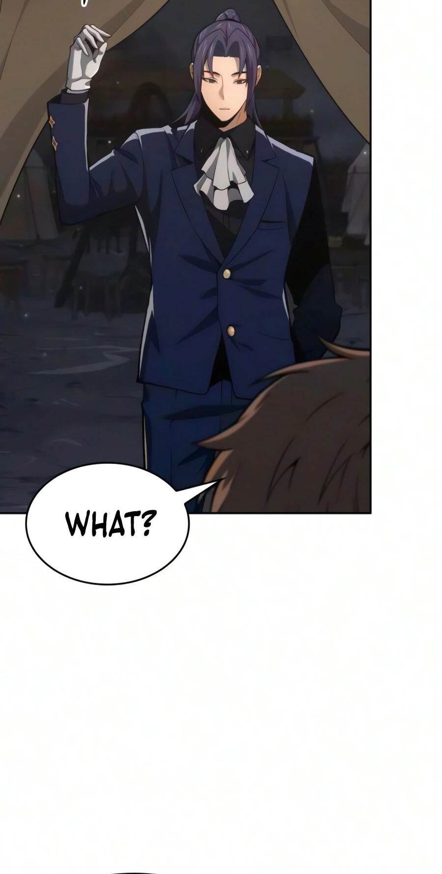 Read The Cold-Blooded Warrior chapter 61 image 78 on Lezhin