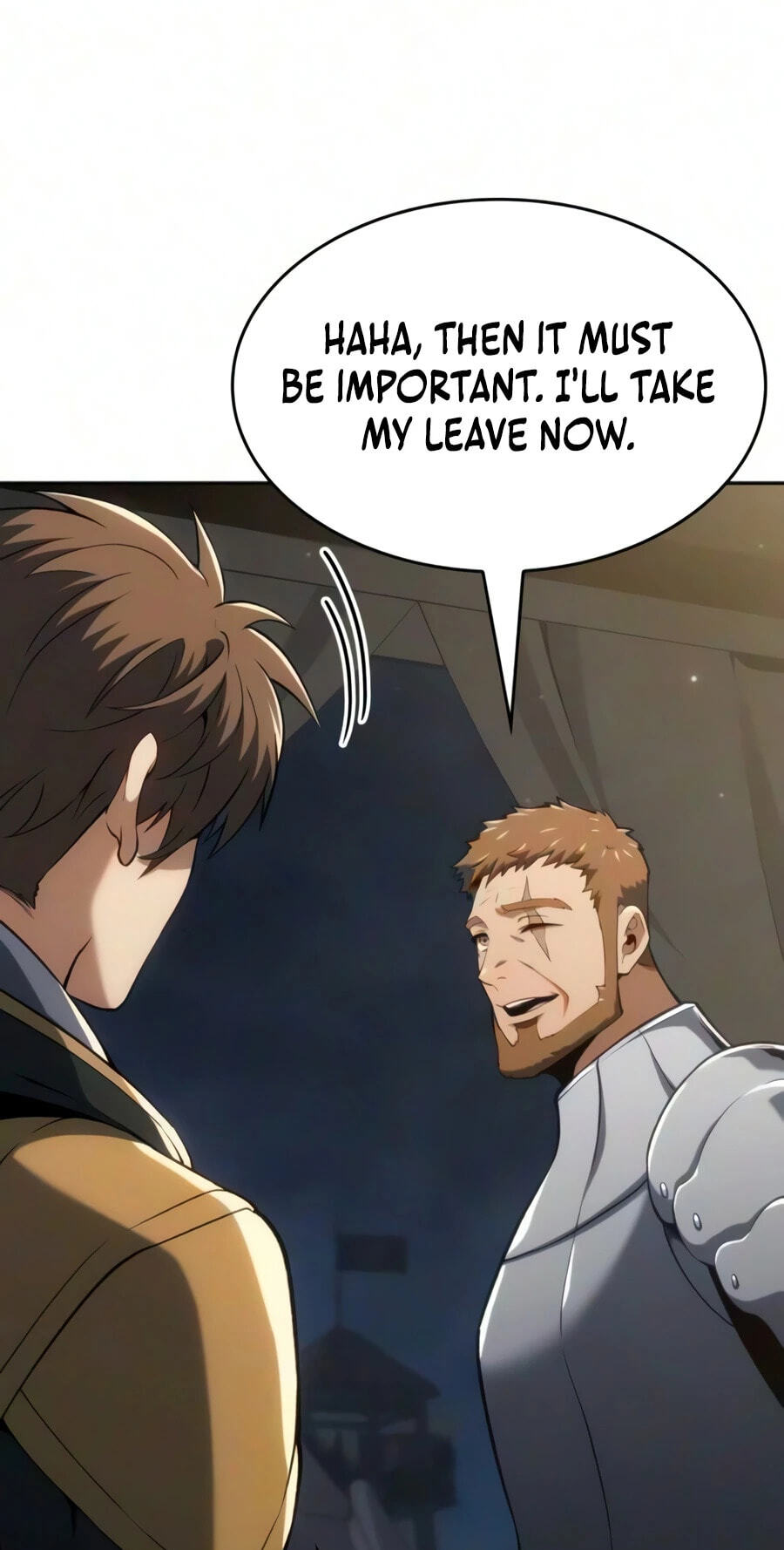 Read The Cold-Blooded Warrior chapter 61 image 80 on Lezhin