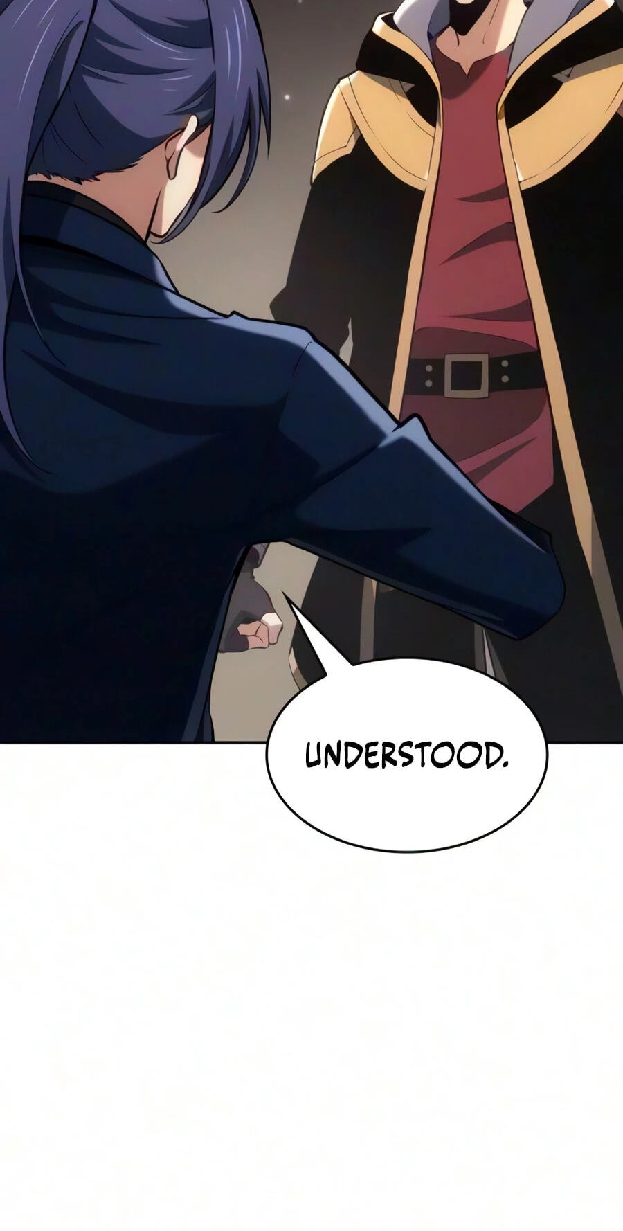 Read The Cold-Blooded Warrior chapter 61 image 83 on Lezhin