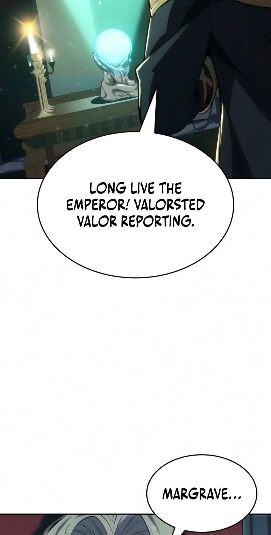 Read The Cold-Blooded Warrior chapter 61 image 90 on Lezhin