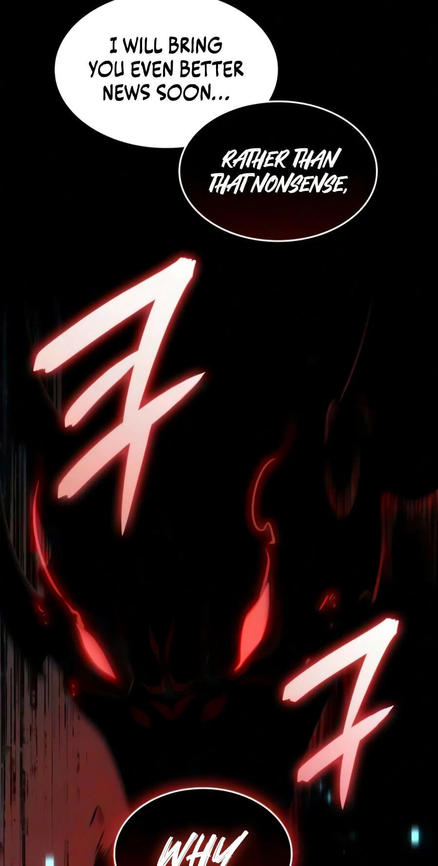Read The Cold-Blooded Warrior chapter 61 image 94 on Lezhin