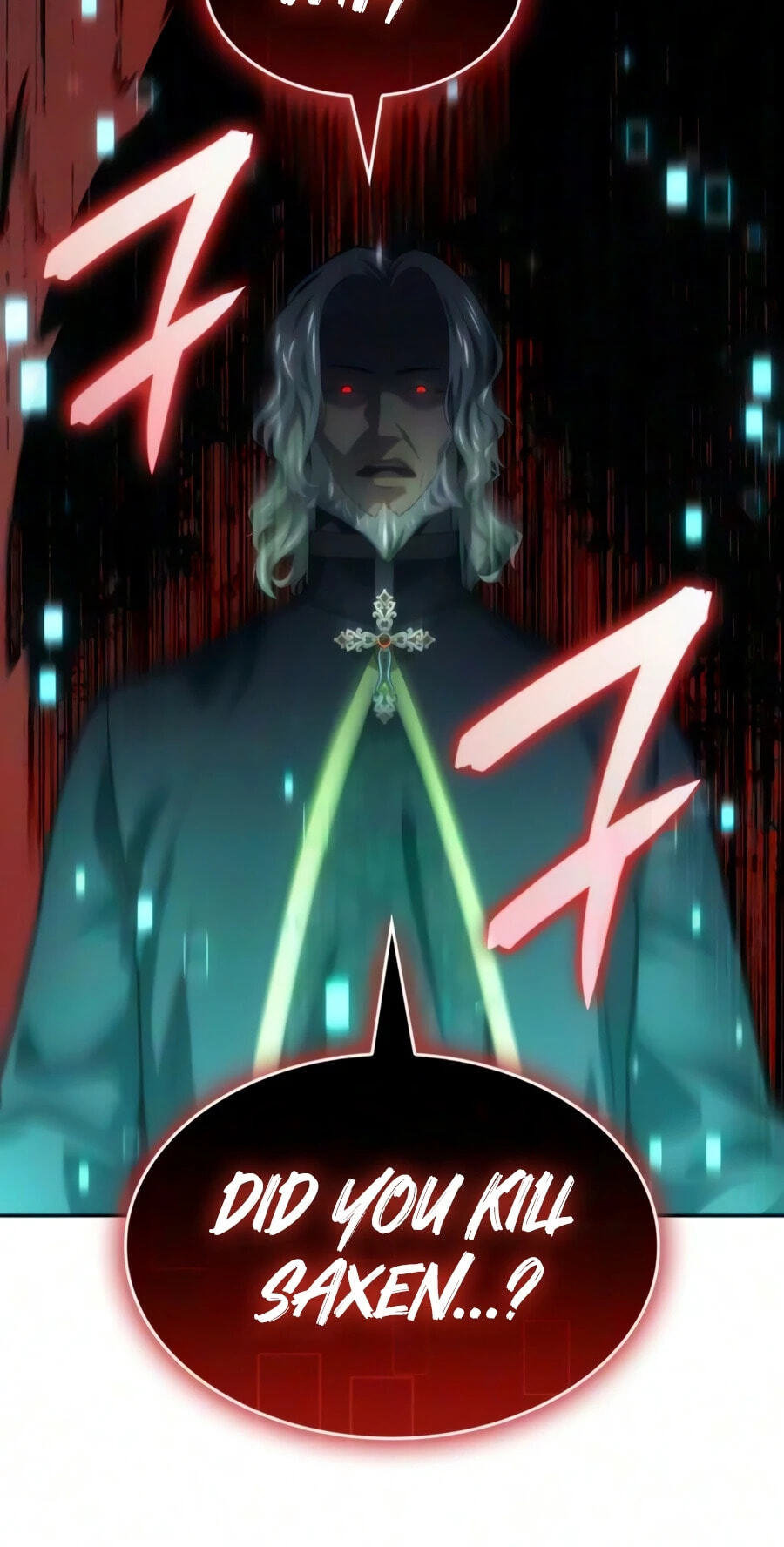 Read The Cold-Blooded Warrior chapter 61 image 95 on Lezhin