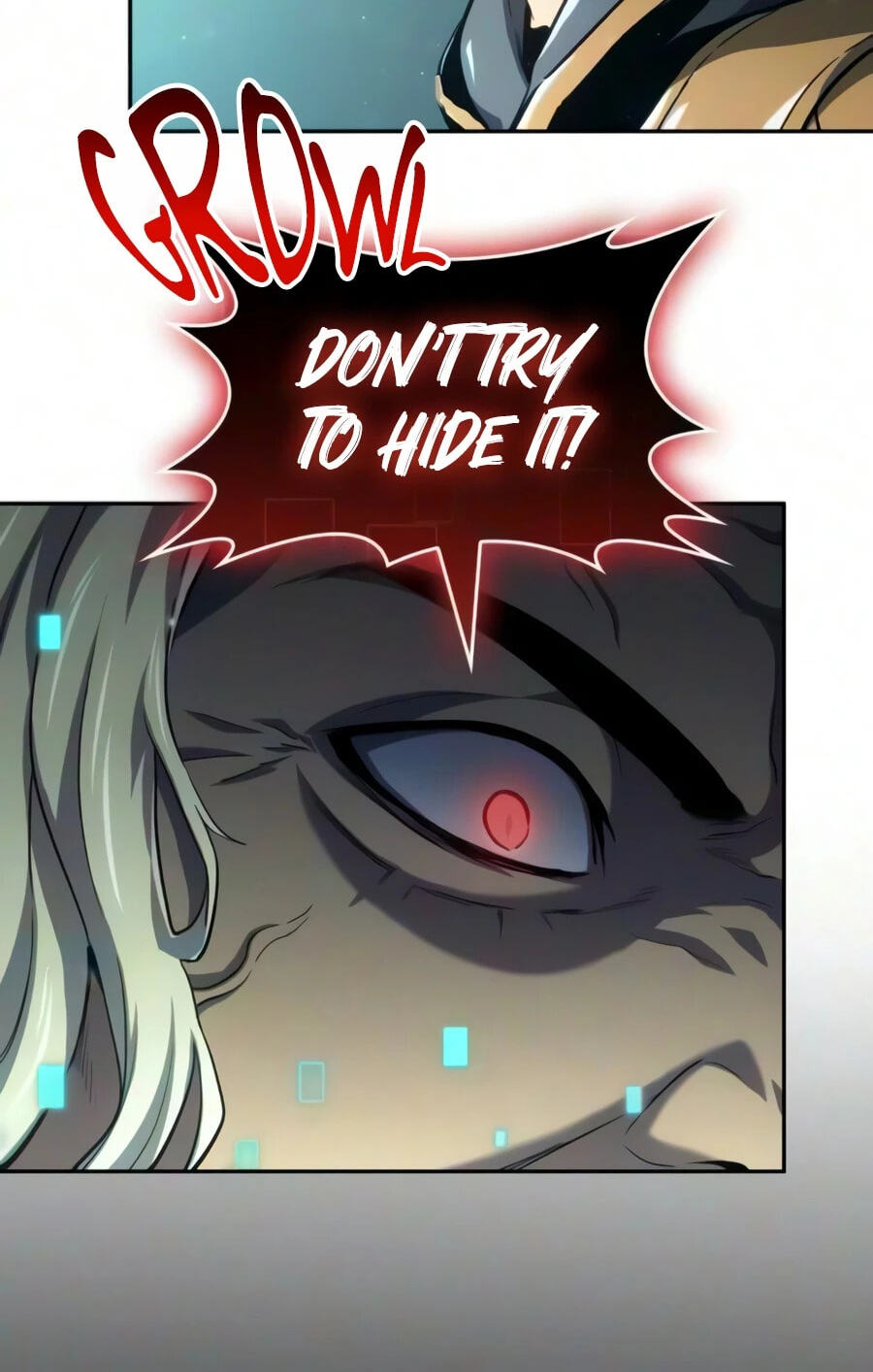 Read The Cold-Blooded Warrior chapter 61 image 97 on Lezhin