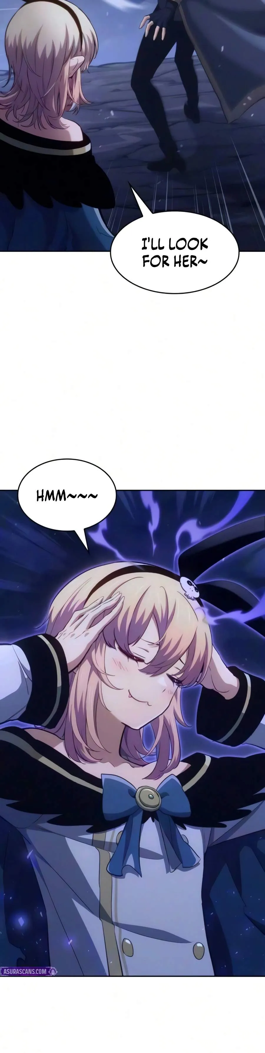 Read The Cold-Blooded Warrior chapter 62 image 3 on Lezhin