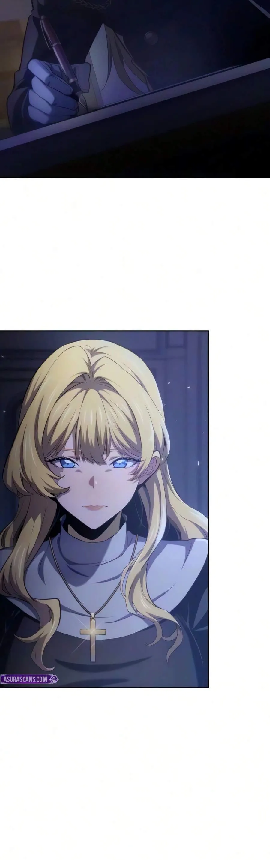 Read The Cold-Blooded Warrior chapter 62 image 7 on Lezhin