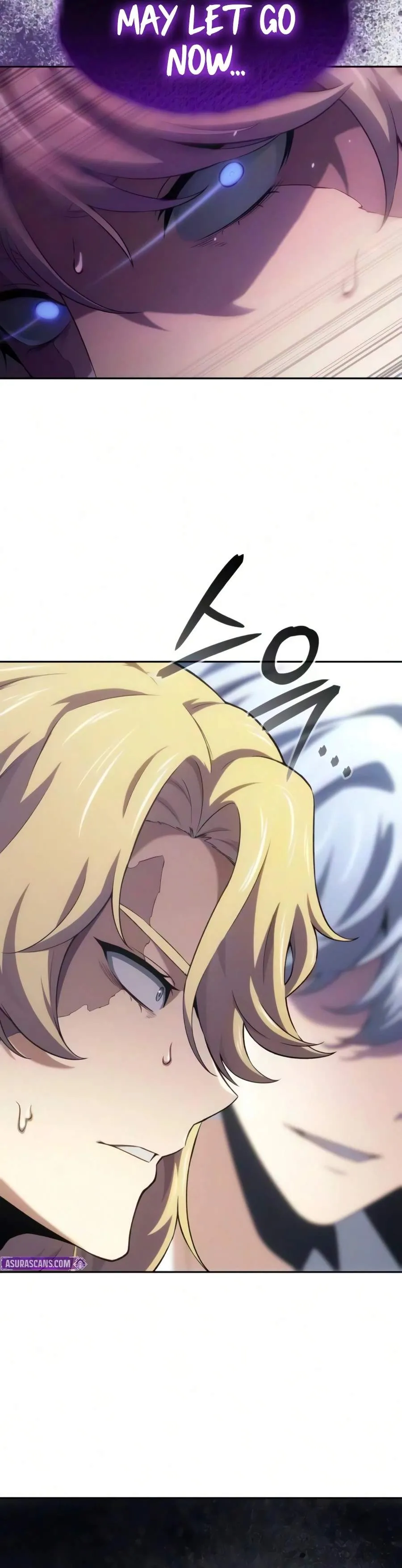 Read The Cold-Blooded Warrior chapter 62 image 9 on Lezhin