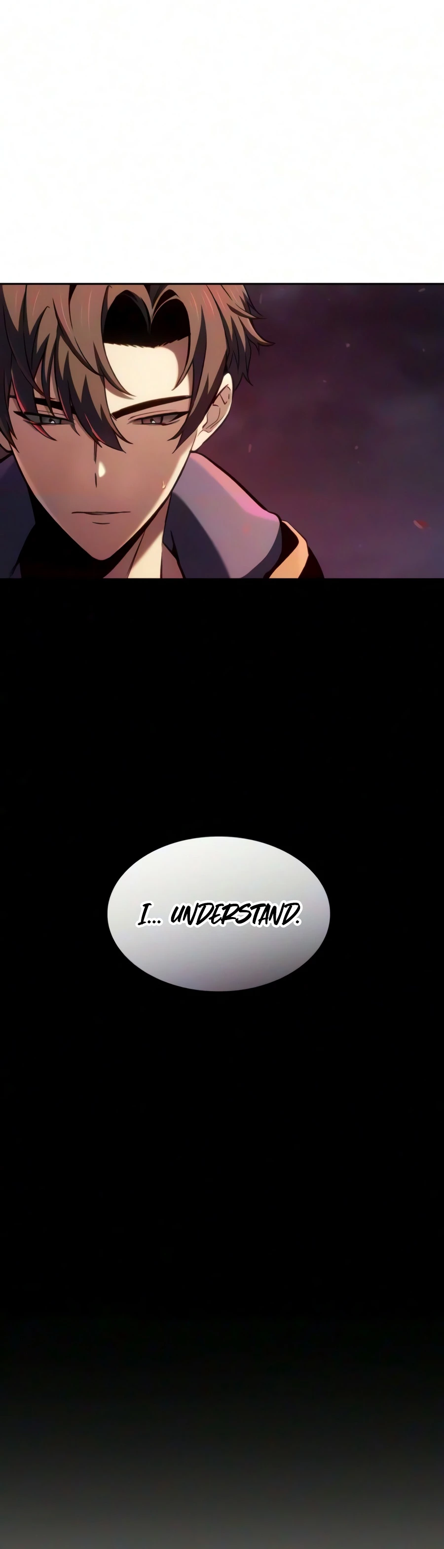Read The Cold-Blooded Warrior chapter 63 image 5 on Lezhin