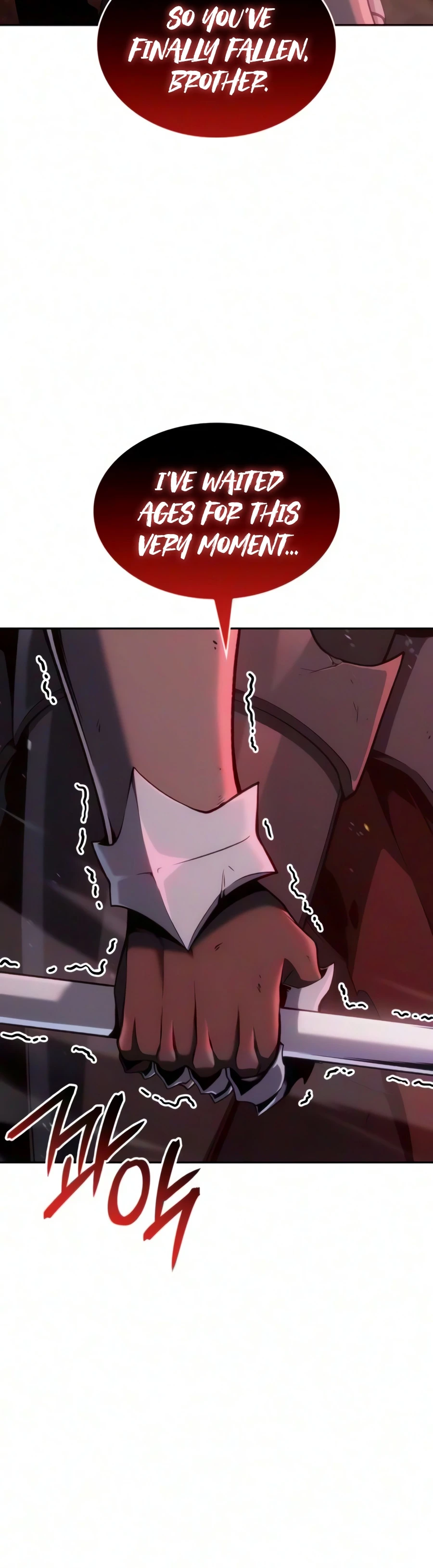 Read The Cold-Blooded Warrior chapter 64 image 11 on Lezhin