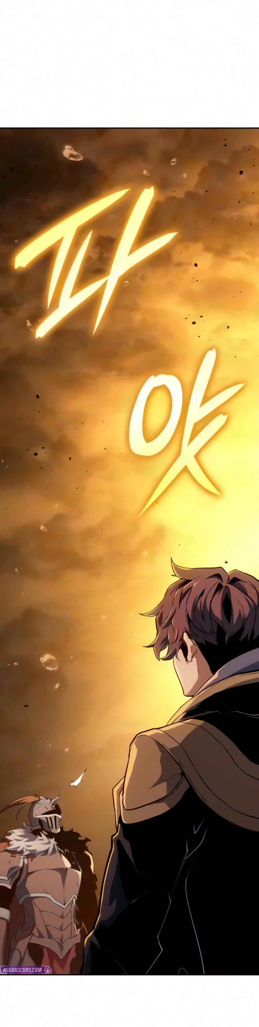 Read The Cold-Blooded Warrior chapter 64 image 16 on Lezhin