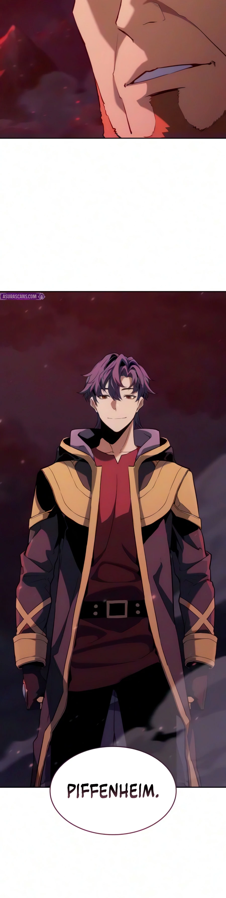 Read The Cold-Blooded Warrior chapter 64 image 3 on Lezhin