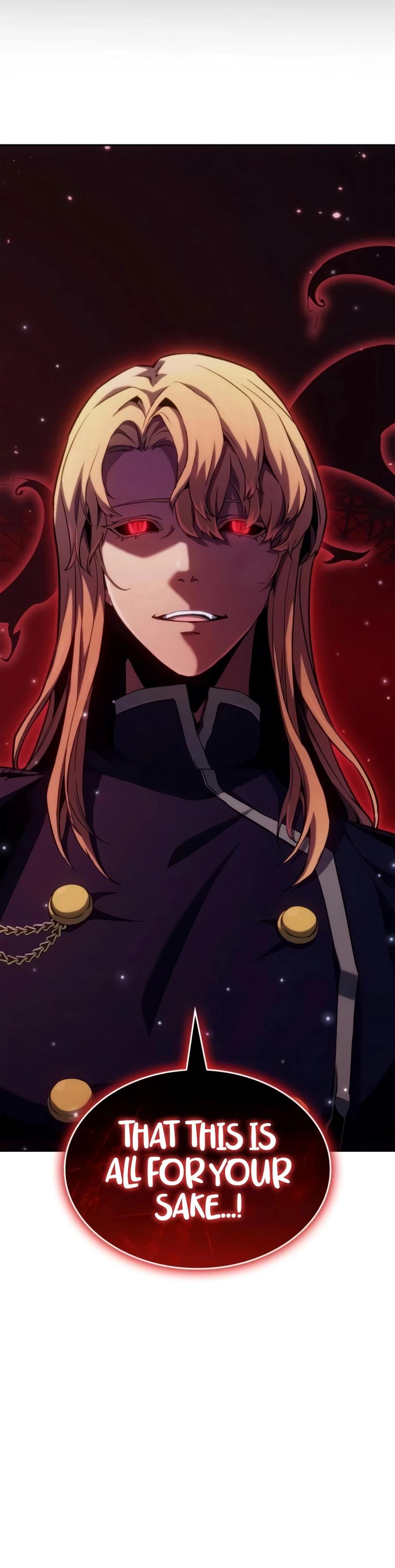 Read The Cold-Blooded Warrior chapter 65 image 1 on Lezhin
