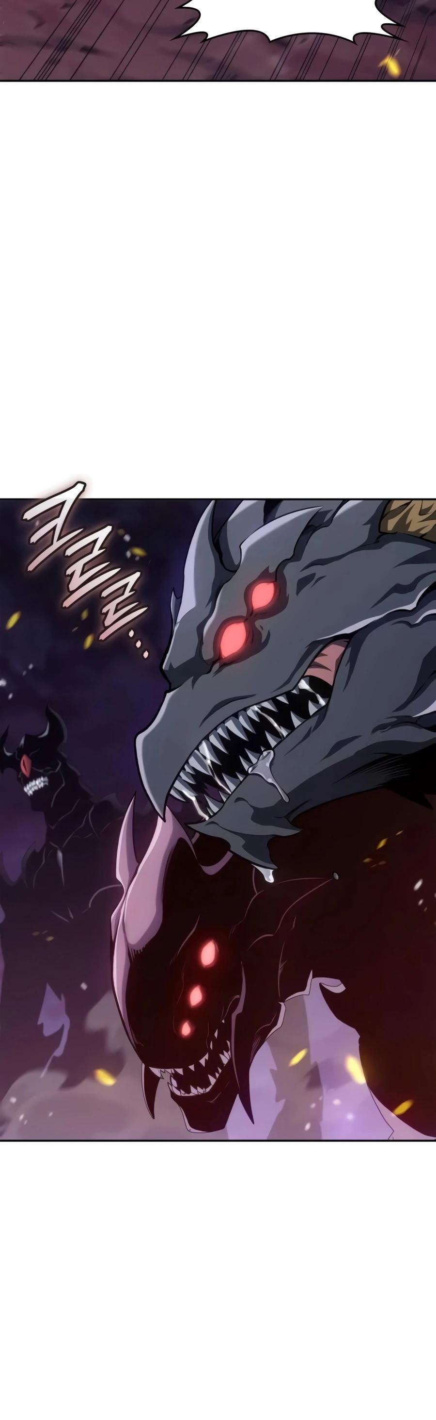 Read The Cold-Blooded Warrior chapter 65 image 8 on Lezhin