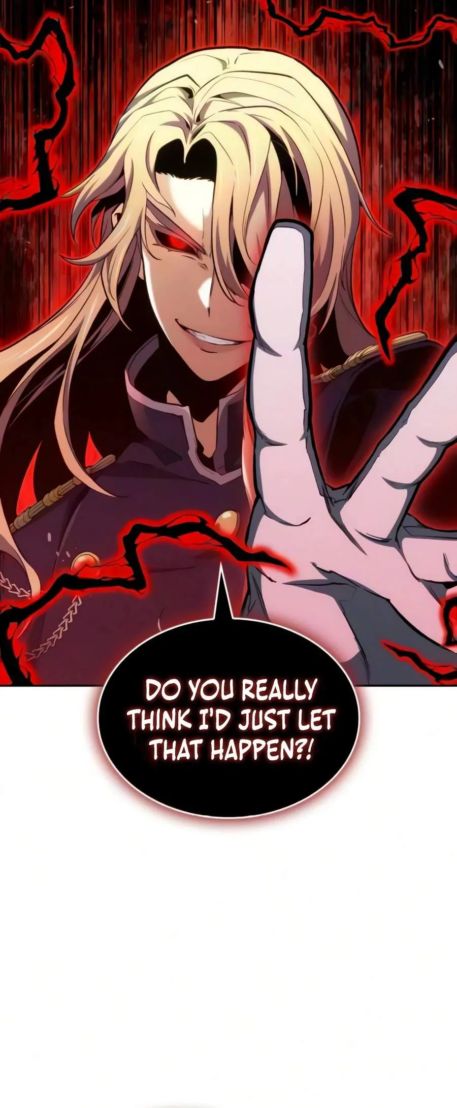 Read The Cold-Blooded Warrior chapter 66 image 9 on Lezhin