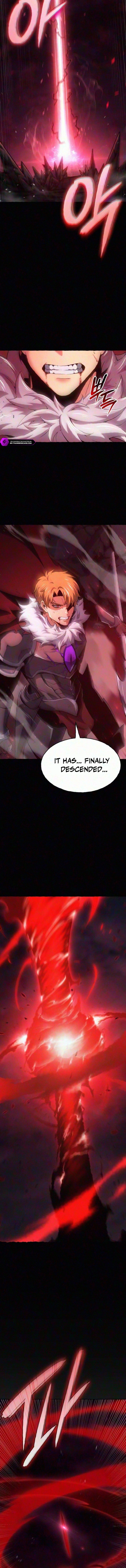 The Cold-Blooded Warrior Chapter 67 page 2 - 