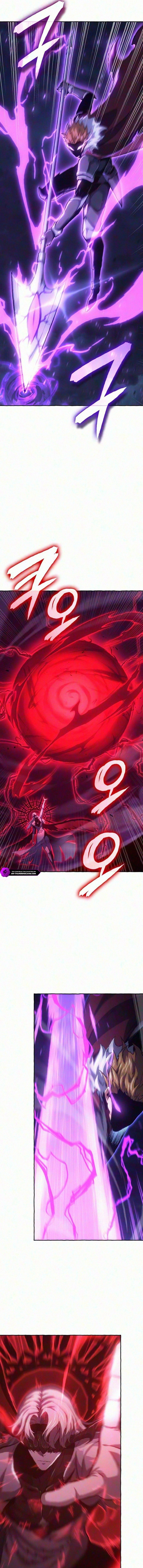 The Cold-Blooded Warrior Chapter 67 page 12 - 